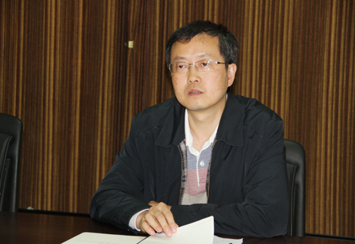 吴耀副书记讲话