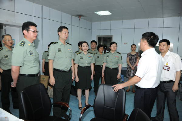 东关