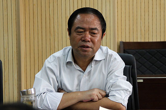 王顺书记讲党课